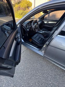 For sale mercedes benz c250