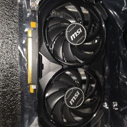 Msi Gaming GeForce Rtx 4060