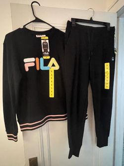 Women jogging suit