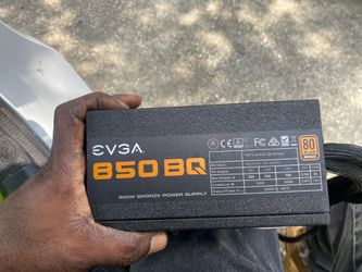 Computer Power Supply