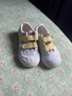 Toddler Shoes