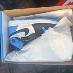 Retro Jordan 