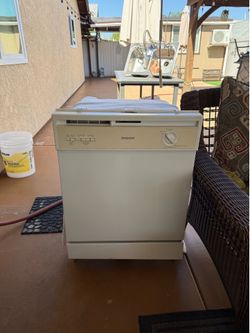 Dishwasher