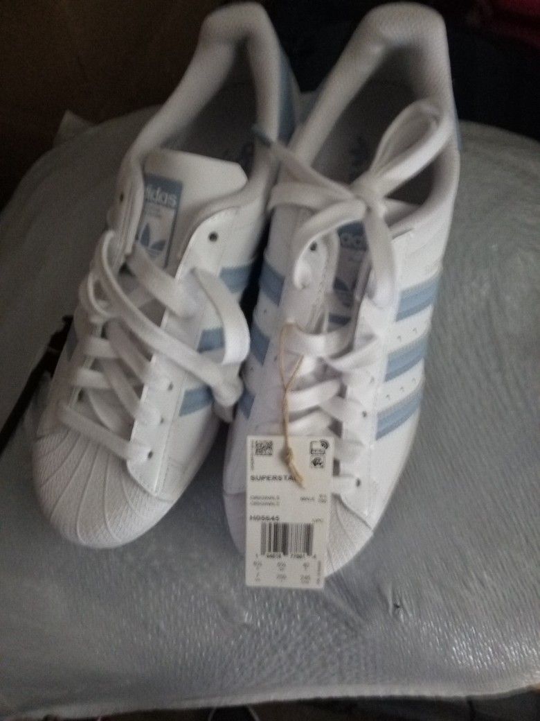 Womens Adidas