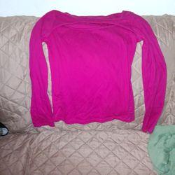 Jr Blouse Size Small $4