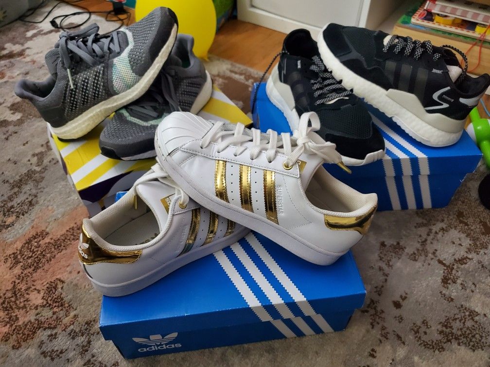 Adidas Shoes
