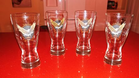 Harley-Davidson glasses