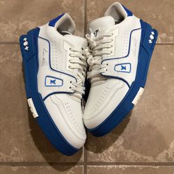 Louis Vuitton Lv Trainer
