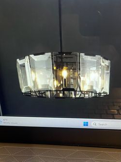Chandelier