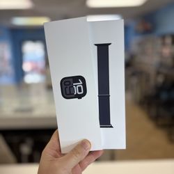 Apple Watch Series 10 46mm with Apple warranty till September 2026