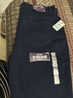 Gloria Vanderbilt Amanda Jeans