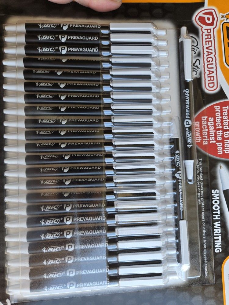 BIC Pens
