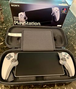 PlayStation Portal 30th Anniversary Edition