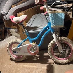 Kids Bike -