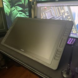 Huion Kamvas Pro 20 Drawing Tablet