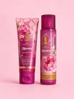 Bath and body