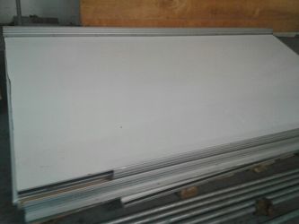 6-foot erasable dry boards