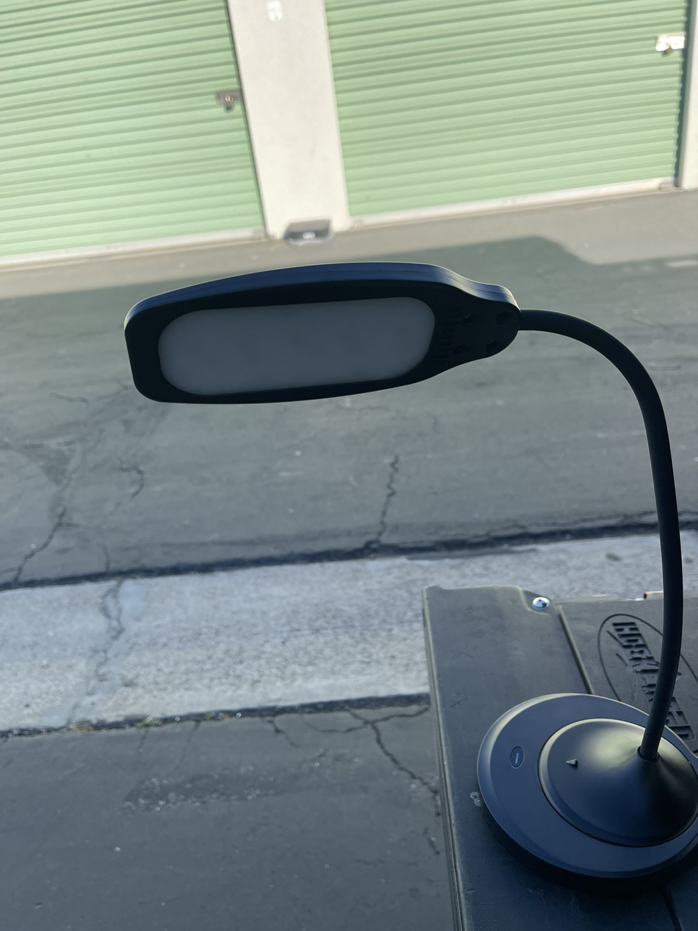 Table Lamp UNOPENED BOX