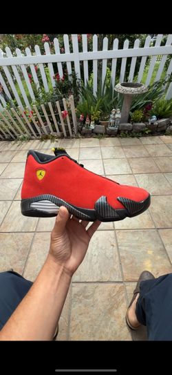Air Jordan 14