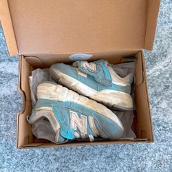 New Balance Toddler Sneakers 5