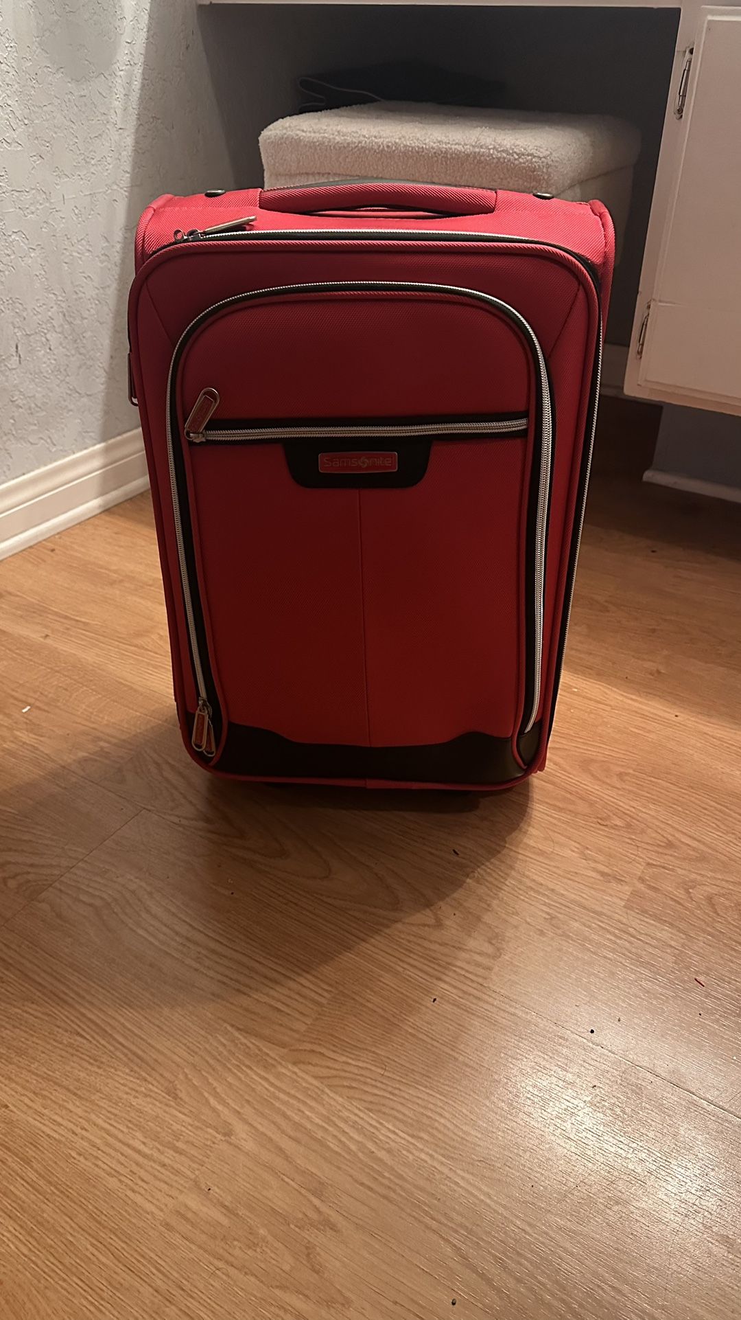 Samsonite Small Roll Bag
