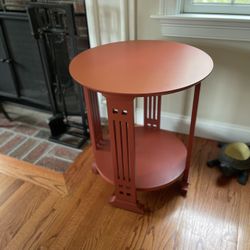 End Table