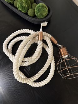 Farmhouse Pendant Light