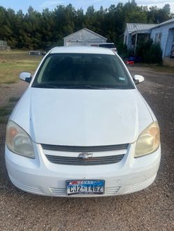 2009 Chevrolet Cobalt