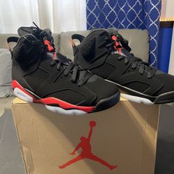JORDAN 6