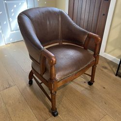 Antique Chair