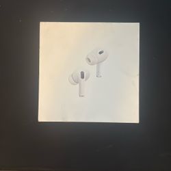 AirPod GEN 2 ($185)
