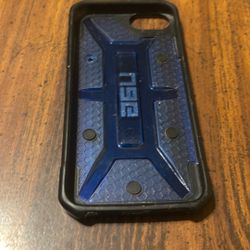 Uag I Phone 11 Cover