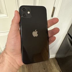 Iphone-11-64gb-Unlocked 