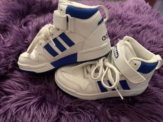 Kids Postmove High Top Sneaker Little Kid Size 1