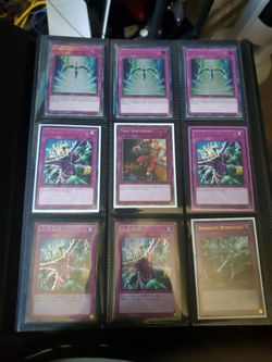 Yugioh