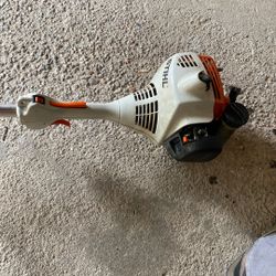 STIHL WEED WAKER