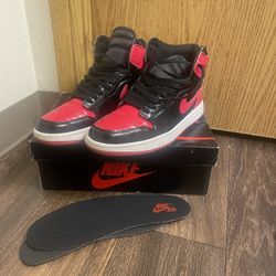  Air Jordans
