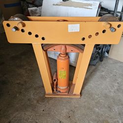 Pipe Bender 