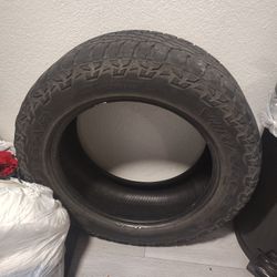 275/55 R 20