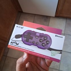 CRKD Atom Mini Controller 