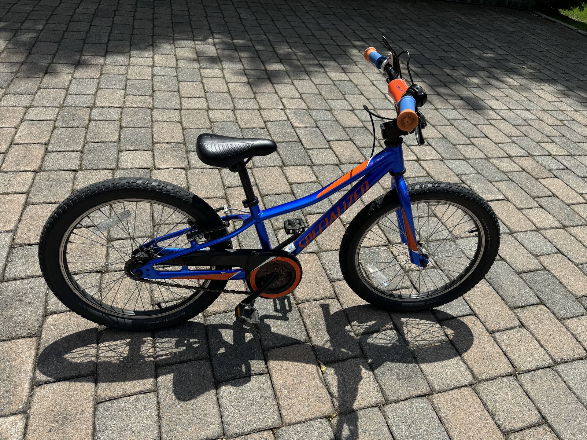 Specialized Riprock 20 Coaster