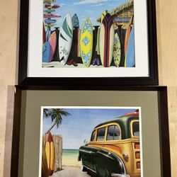 Beach Decor