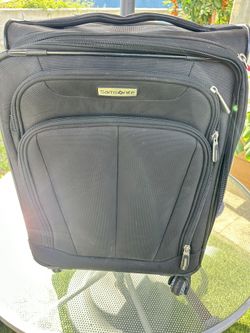Samsonite 21” Luggage