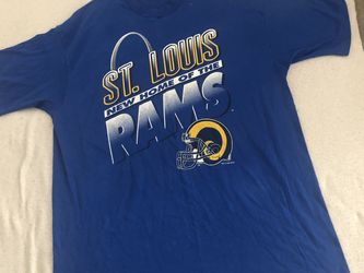 Vintage Rams 1994 Tee