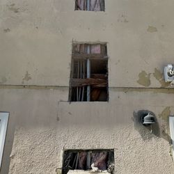 Electrical 200 Amp Service 