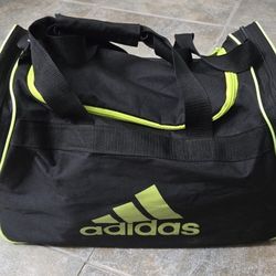 Adidas Duffel Bag Medium Size 