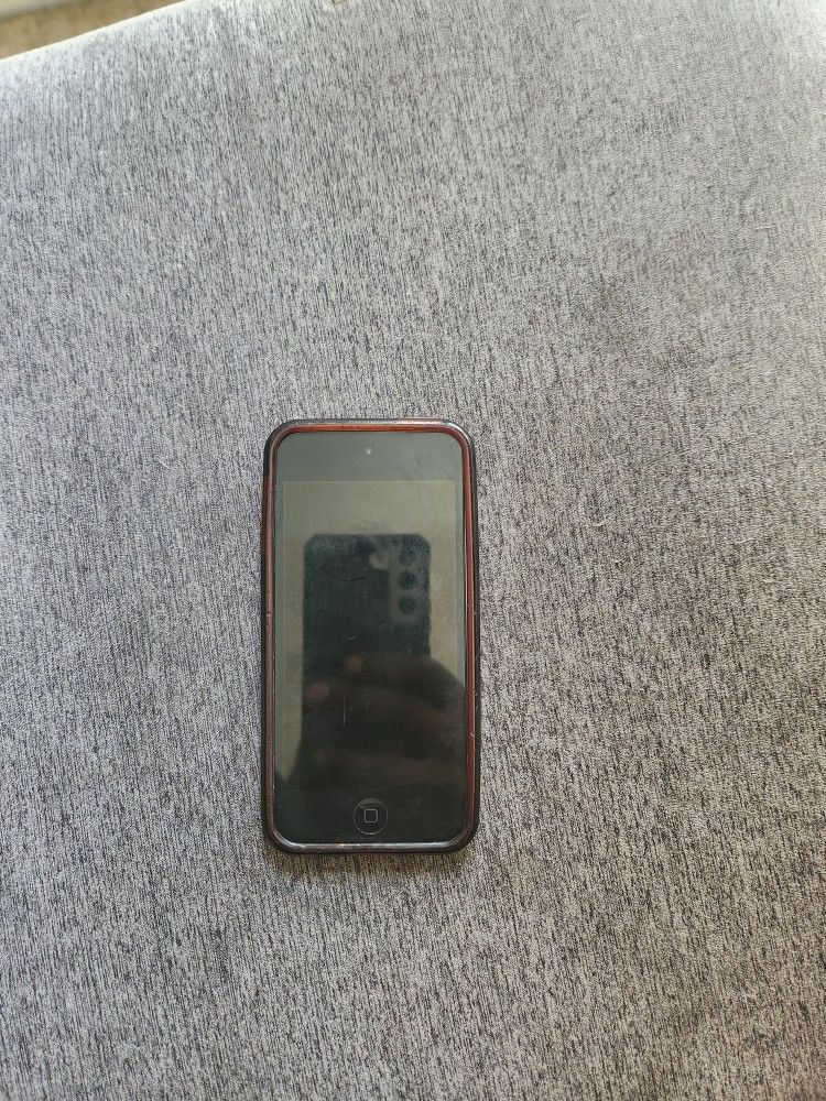 Apple iPod Touch G6