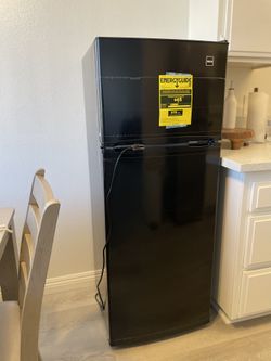RCA fridge