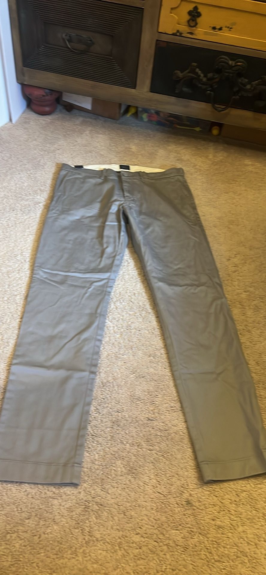 Men’s Pants