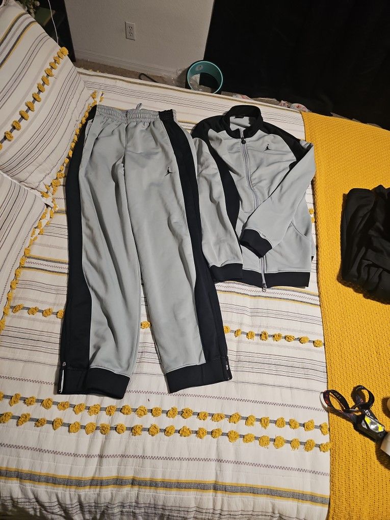 Jordan Set Vintage LG